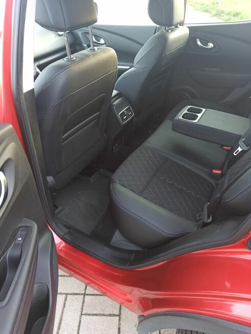 Renault Kadjar salon Polska serwis ASO