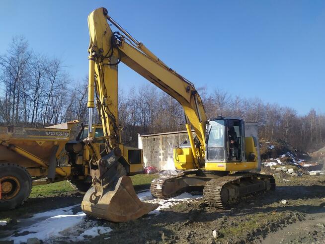 Rozbiórki domów , stodół , wyburzenia