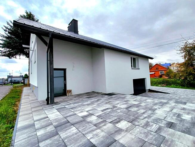 Dom idealny dla biznesu | garaż | magazyn | wiata