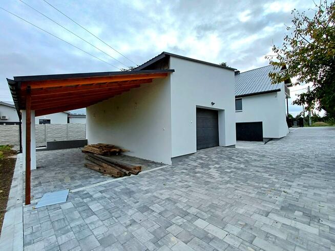 Dom idealny dla biznesu | garaż | magazyn | wiata