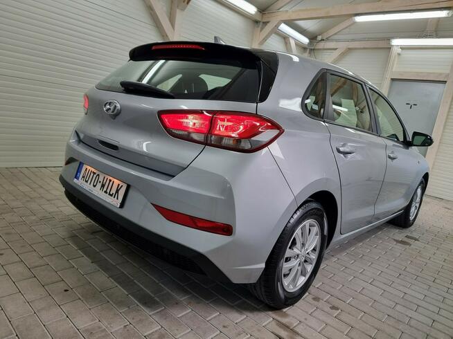 Hyundai i30 1.5 DPI 110KM Classic Plus