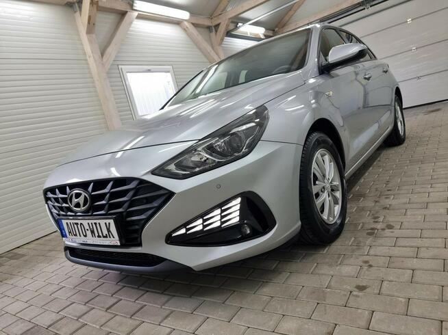 Hyundai i30 1.5 DPI 110KM Classic Plus