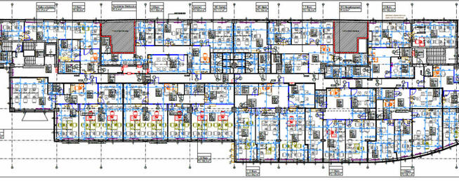 Twoje Biuro na Mokotowie – Sobieskiego 104