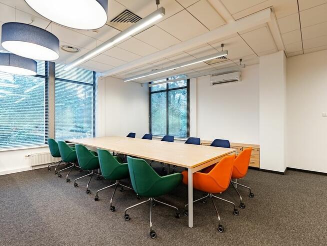 Idealna Przestrzeń Biurowa – Sobieskiego 104