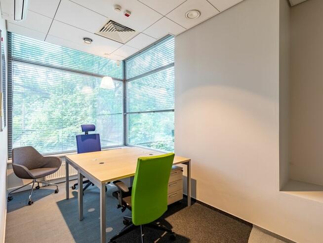 Idealna Przestrzeń Biurowa – Sobieskiego 104