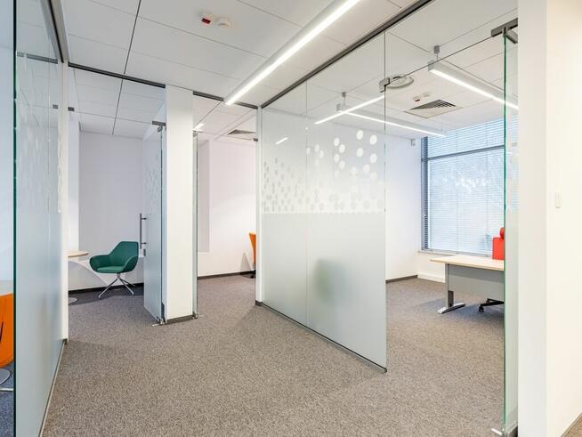 Idealna Przestrzeń Biurowa – Sobieskiego 104