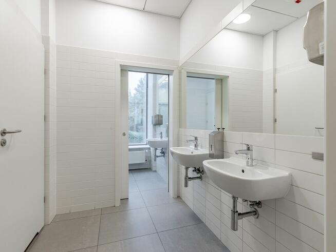 Idealna Przestrzeń Biurowa – Sobieskiego 104