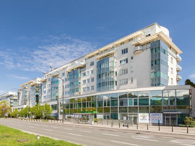 Idealna Przestrzeń Biurowa – Sobieskiego 104