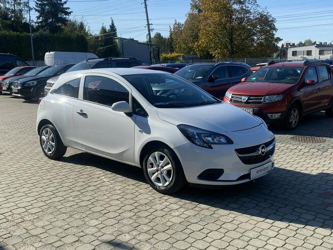 Opel Corsa Podgrzewane fotele,kierownica, Klima,Gwarancja