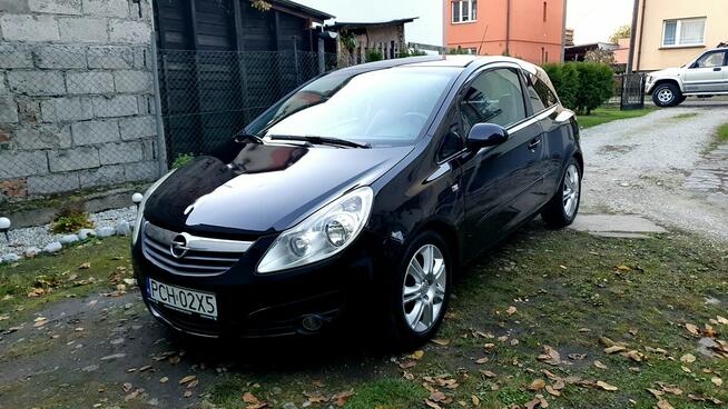 Opel Corsa 1,3 Cdt Z Niemiec stan bd Zarejestrowana Wersja Cosmo I Wlasciciel