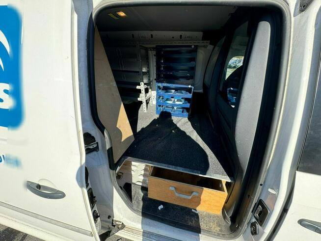 Volkswagen Caddy 2.0Tdi Maxi FV Netto23.990zł Rata590zł