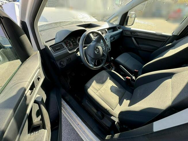 Volkswagen Caddy 2.0Tdi Maxi FV Netto23.990zł Rata590zł