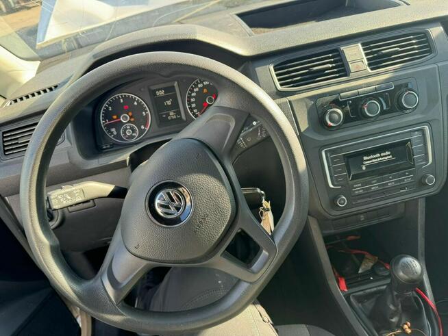 Volkswagen Caddy 2.0Tdi Maxi FV Netto23.990zł Rata590zł