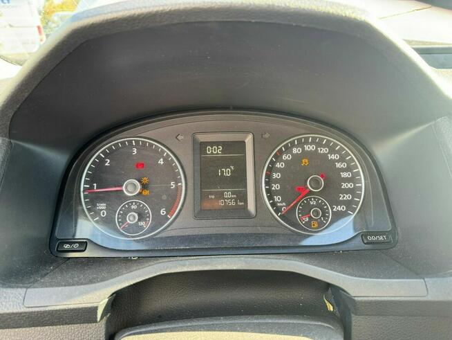 Volkswagen Caddy 2.0Tdi Maxi FV Netto23.990zł Rata590zł