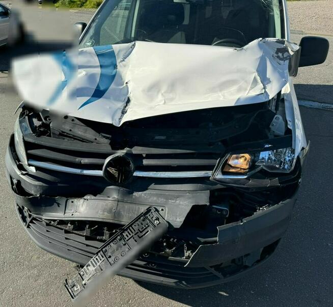 Volkswagen Caddy 2.0Tdi Maxi FV Netto23.990zł Rata590zł