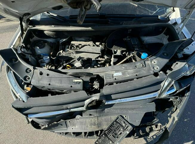 Volkswagen Caddy 2.0Tdi Maxi FV Netto23.990zł Rata590zł