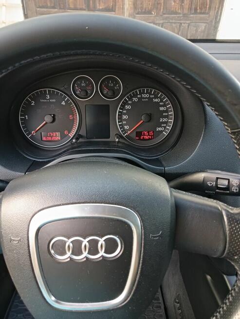 Sprzedam Audi A3 sportback