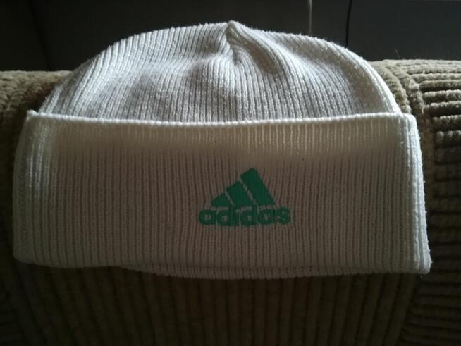 Czapka zimowa Legi adidas