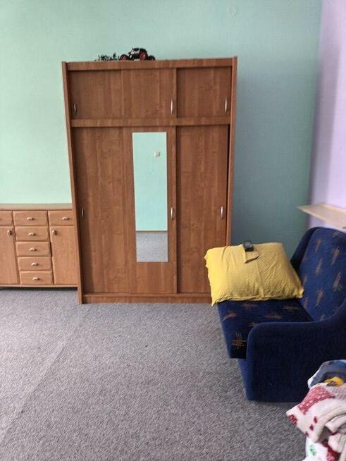 Przestronna kawalerka 45m2 do wynajęcia