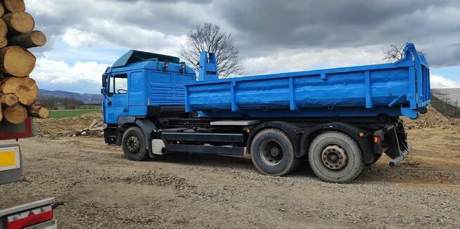 Rozbiórki domów , stodół , wyburzenia