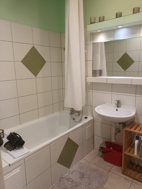 Przestronna kawalerka 45m2 do wynajęcia