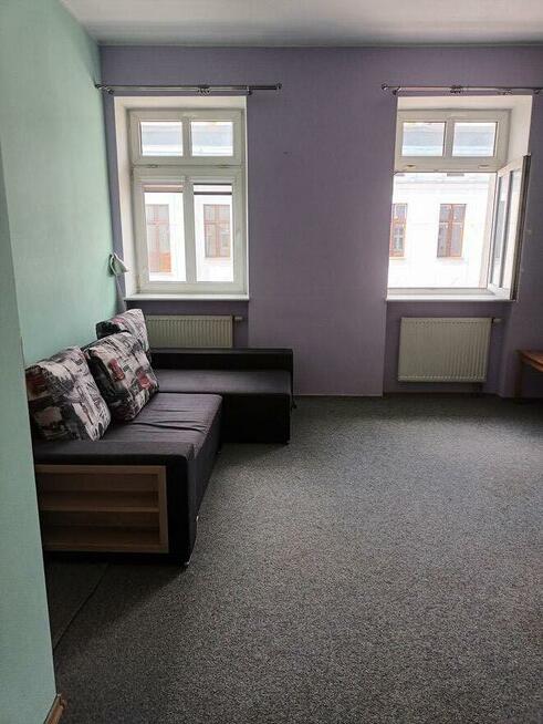 Przestronna kawalerka 45m2 do wynajęcia