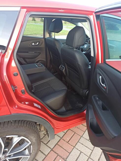 Renault Kadjar salon Polska serwis ASO