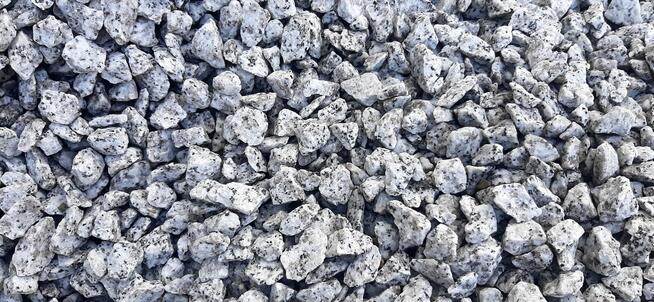 Transport Usługi HDS Żuraw Big Bag Palety Kruszywo Ziemia