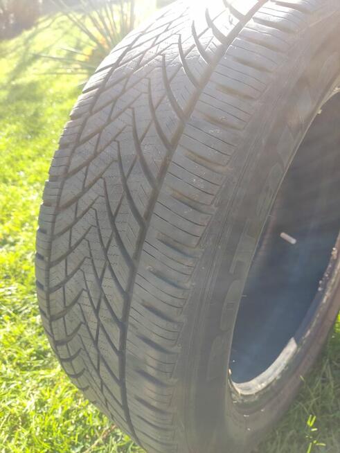 Opony 205/55r16 wielosezonowe (4 sztuki) Rotalla Setula 4 Se