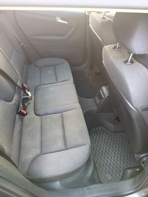 Sprzedam Audi A3 sportback