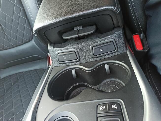 Renault Kadjar salon Polska serwis ASO