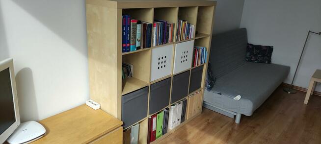 Mieszkanie do wynajęcia, 2 pokoje, Warszawa Wola bezpośrdnio