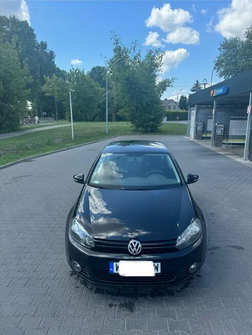 VW GOLF VI Comfotline 1.4