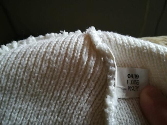 Czapka zimowa Legi adidas