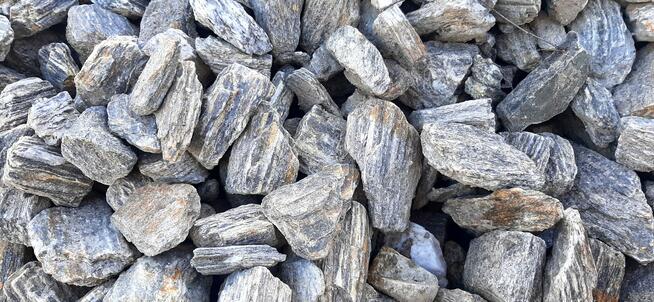 Transport Usługi HDS Żuraw Big Bag Palety Kruszywo Ziemia