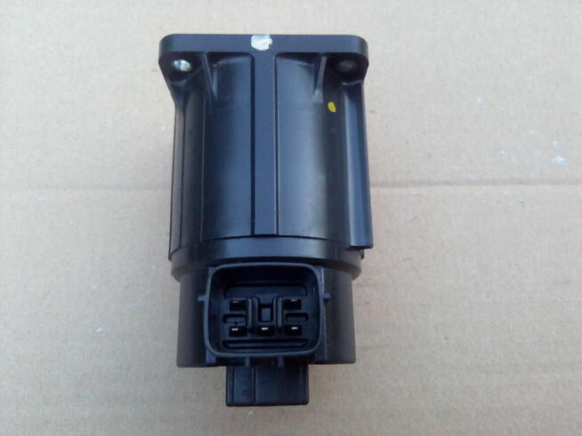 Siłownik zaworu EGR 1.7CDTI Astra H J Corsa D Zafira B itp