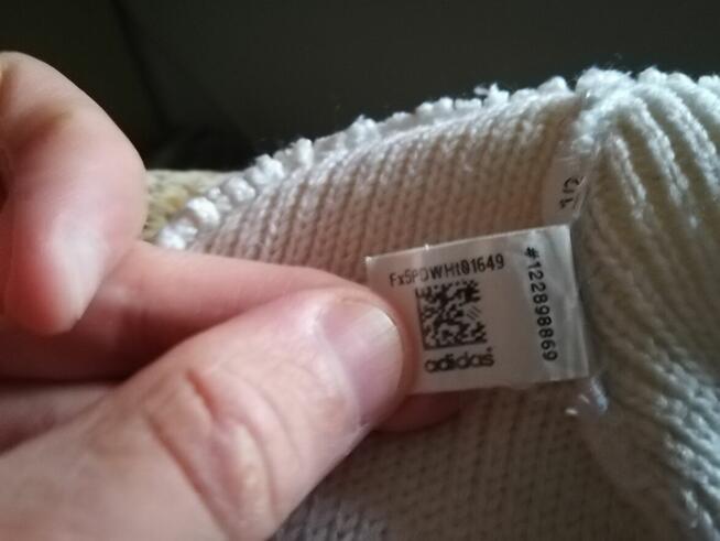 Czapka zimowa Legi adidas