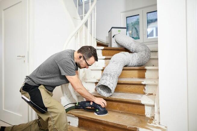 Oczyszczacz powietrza wynajem Festool. Nowość