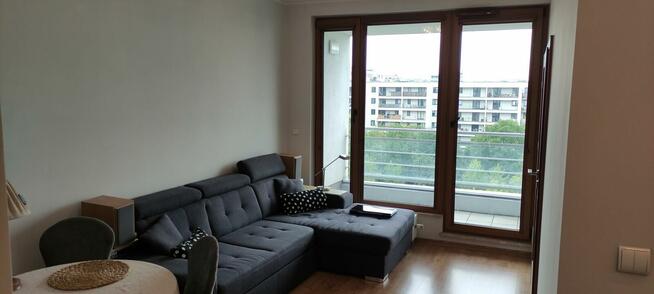 Mieszkanie do wynajęcia, 2 pokoje, Warszawa Wola bezpośrdnio