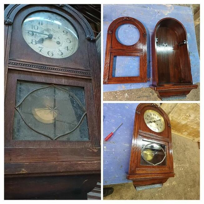 Renowacje Mebli/Antyki/Politurowanie/Fornirowanie/