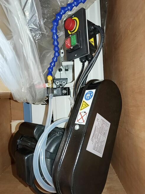 sprzedam nową piłe