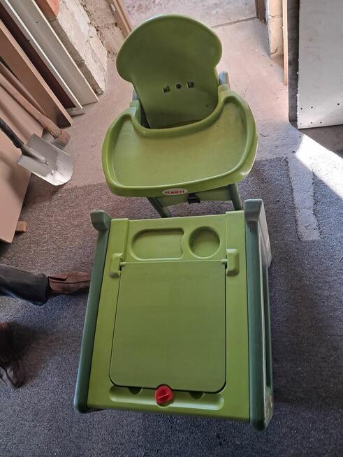 Siedzisko dla dziecka