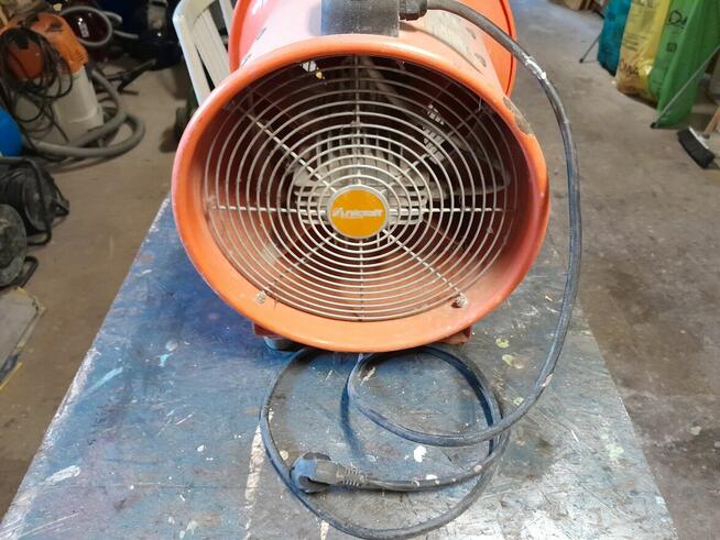 wentylator przemyslowy MV 30 Unicraft