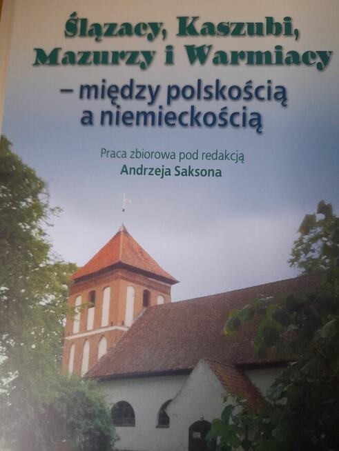 Ślązacy, Kaszubi, Mazurzy i Warmiacy