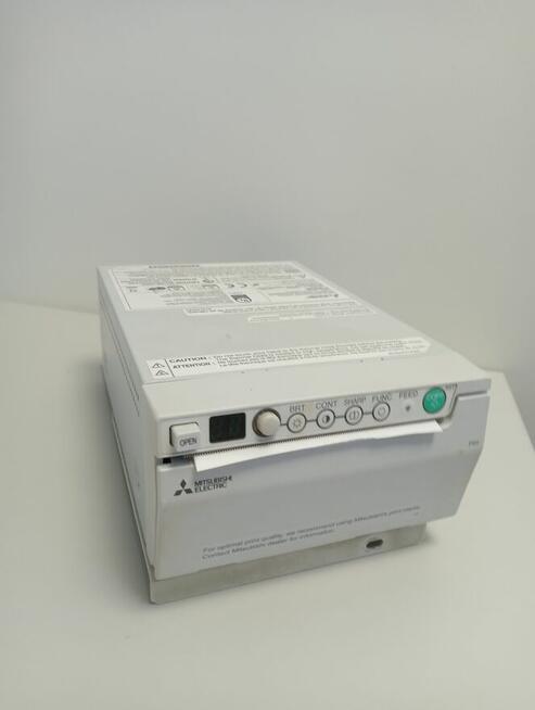 Printer Drukarka USG Mitsubishi P95