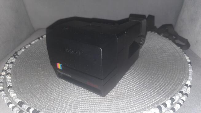 Aparat Polaroid Supercolor 635 CL