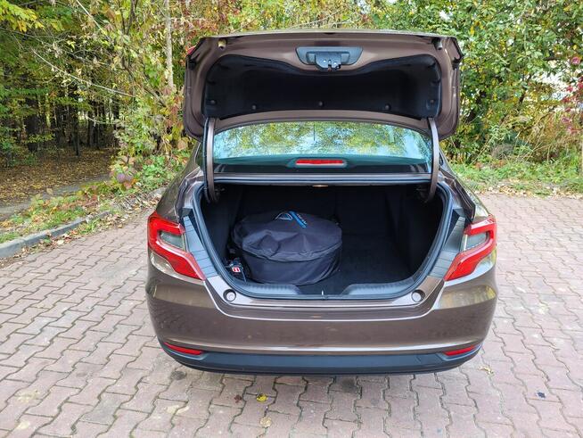 Fiat Tipo w idealnym stanie