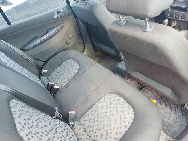 Skoda fabia 1.9 sdi kombi asy