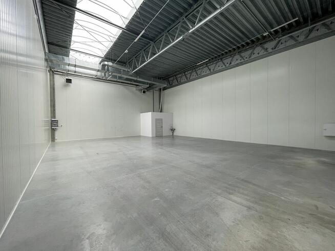 Zimowanie łodzi, jachtów, przyczep Giżycko