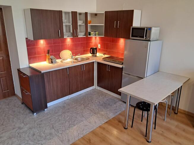 Kawalerka - Kraków - Stare Miasto - bezpośrednio